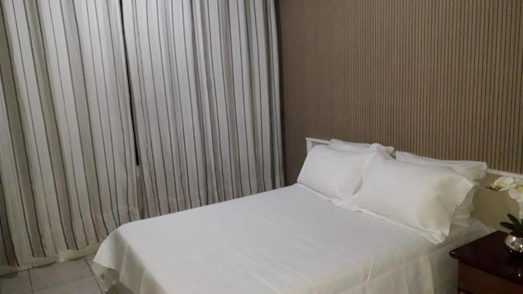 Belissimo Flat Direto Na Praia Da Barra - Flat Beira Mar No Circuito Do Carnaval Salvador Eksteriør bilde